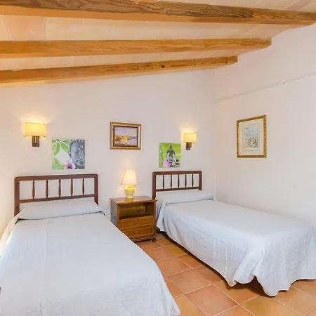 Villa Maria Costitx (Mallorca)