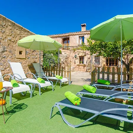 Maria Villa Costitx (Mallorca)