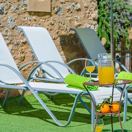 Maria * Costitx (Mallorca)