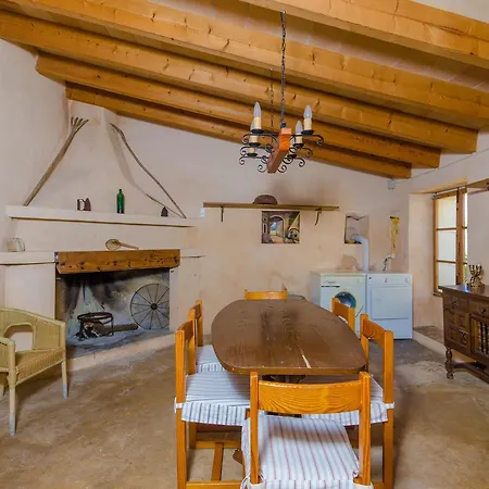 Villa Maria Costitx (Mallorca)