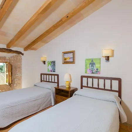 Villa Maria *