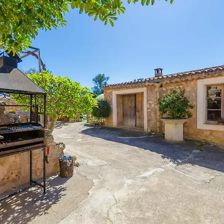 Villa Maria *