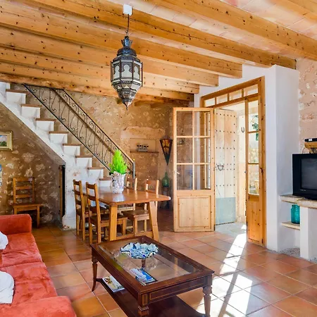 Maria Villa Costitx (Mallorca)